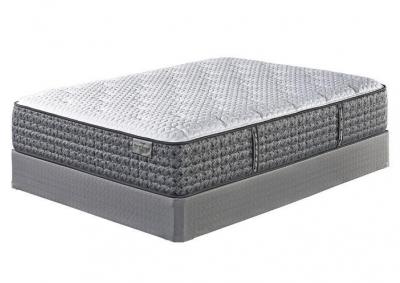 Image for Mount Rogers Limited Firm Queen Mattress