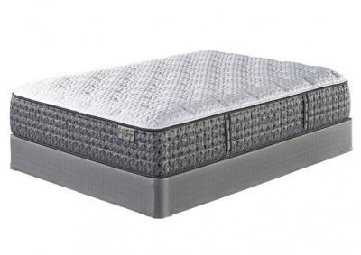 Image for Mount Rogers Limited Plush Queen Mattress