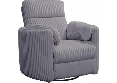 Image for Power Swivel Glider Recliner