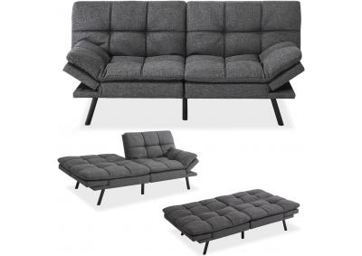 Image for SF-267FA-DGY Sofa Bed