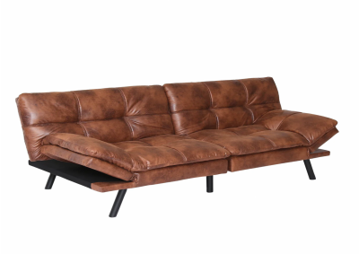 Image for SF-267PU-CH Futon