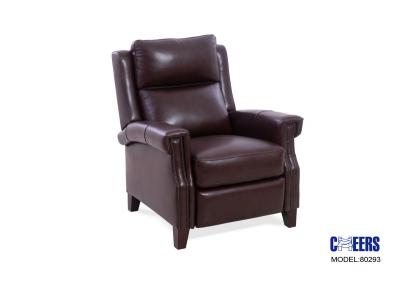 Image for Leather Recliner
