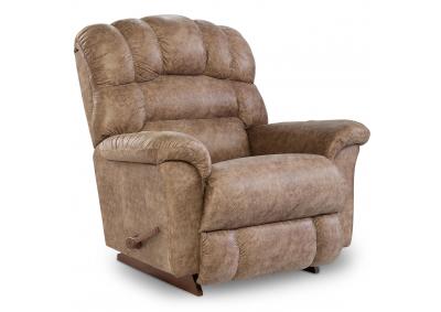 Image for Big Man Recliner