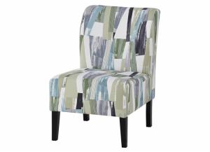 Image for Triptis Accent Chair