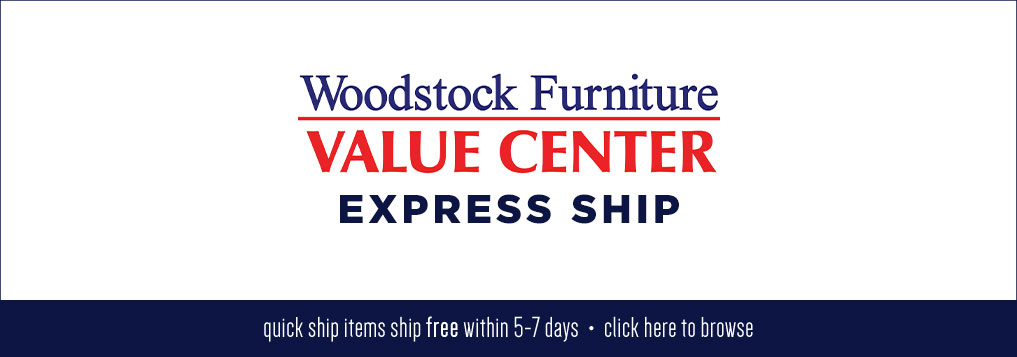 Woodstock Express Ship - browse now