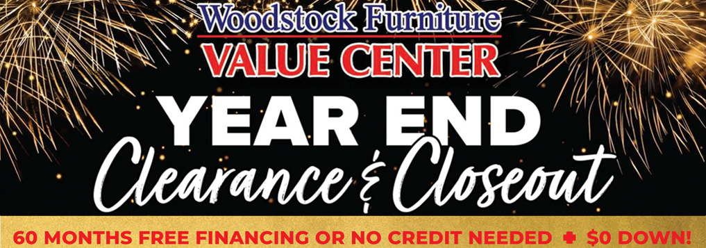 Year End Clearance & Closeout eCircular