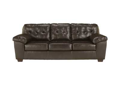 Brown/Beige Alliston Sofa