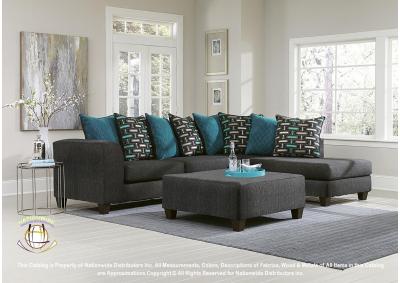 Image for U342 Sectional