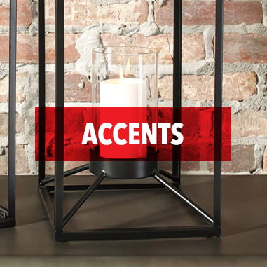 Accents and Decor
