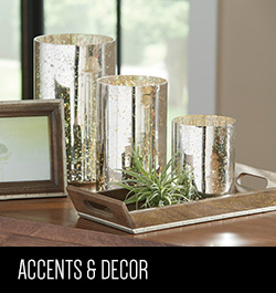 Accents and Decor