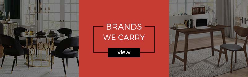Brands We Carry - View